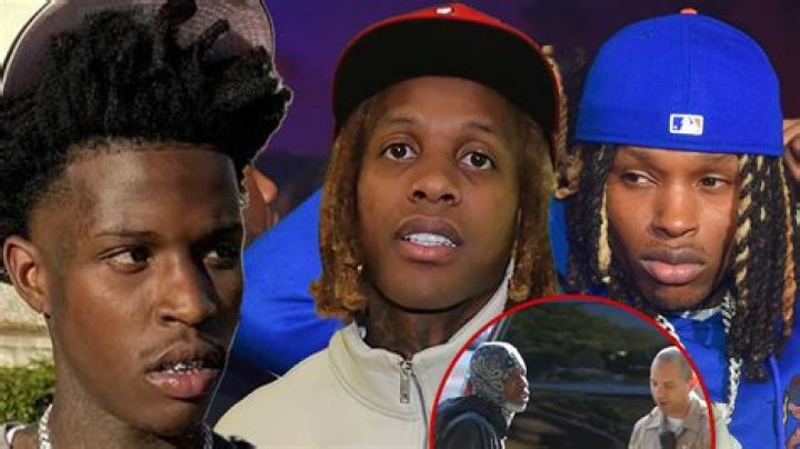 Quando Rondo Disses Lil Durk, Says He'd 'Die' For King Von's Killer