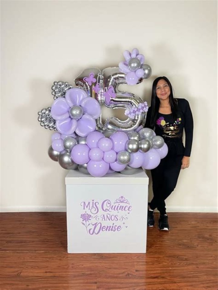 Quinceañera Surprise Gift Ideas