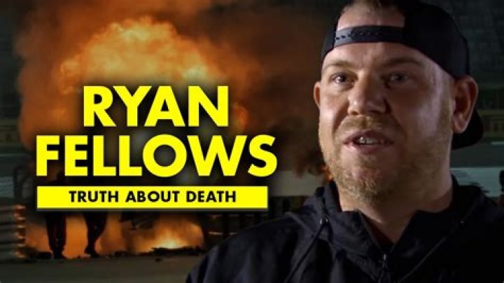 Remembering Ryan Fellows' Untimely Death
