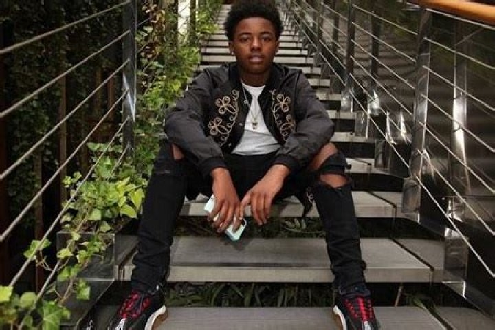 RiffVib | YSN Flow - Bio, Age, Net Worth, Height, Nationality, Body Measurement, Career