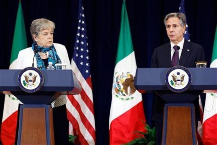 Rising Star In Mexican Politics
