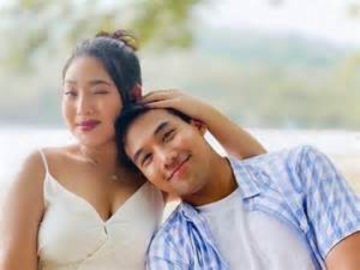 Rita Daniela Husband