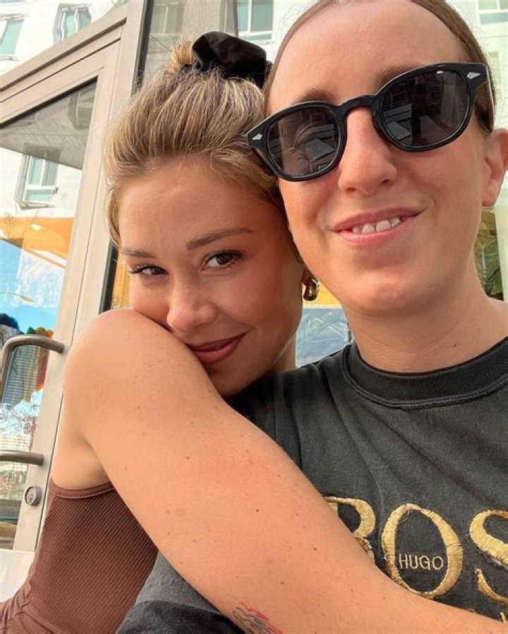 Robby Hoffman: Embracing Gender Fluidity