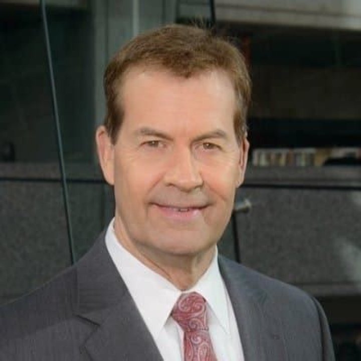 Ron Bird KUTV, Bio, Wiki, Age, Height, Family, Husband, Salary, Net Worth