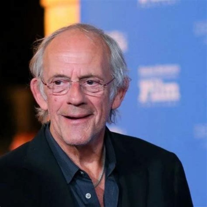 Samuel R Lloyd's Impact On Christopher Lloyd: A Family Connection