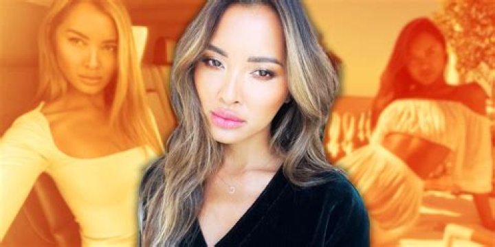 Selling Sunset newbie Cassandra Dawn's ethnicity is a breath of fresh air if only for a moment