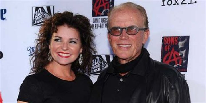 Shari Stowe's Height, Weight, And Net Worth Revealed