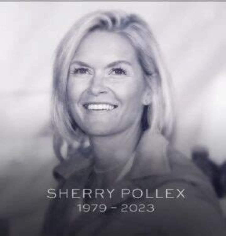 Sherry Pollex Funeral Service Detail And Obituary