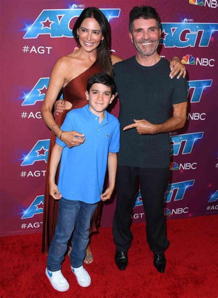Simon Cowell's Son And The World Of Special Needs
