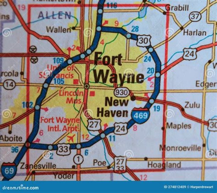 Skip The Games Fort Wayne Indiana