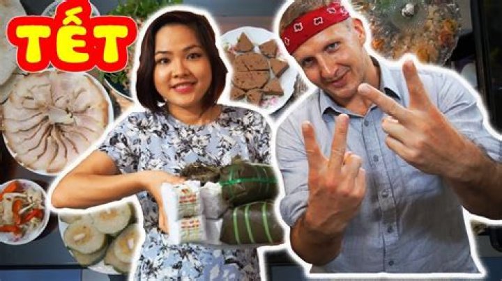 Sonny Best Food Review Wife