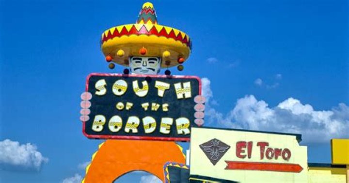 South Of The Border Conspiracy Theories And Their Impact