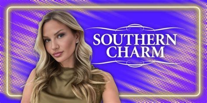 Southern Charm star's 'vibrant' brother tragically dies just days after 36th birthday