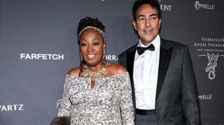 Star Jones Husband Net Worth