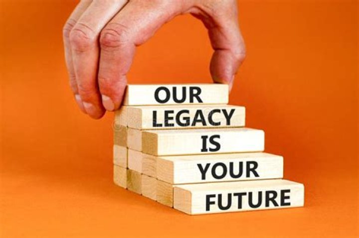 Talent, Legacy, And Future Promise