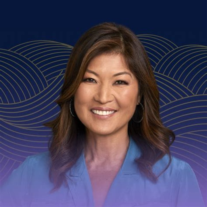 The Enigma Behind Juju Chang