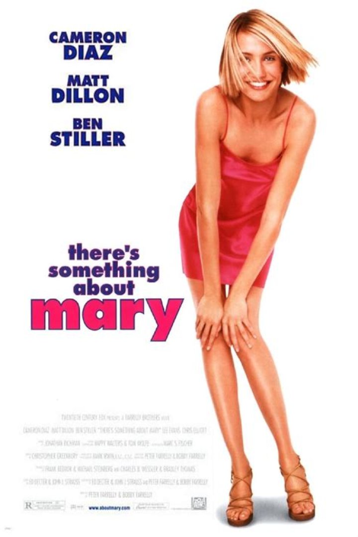 The Enigmatic Tan Lady From Something About Mary