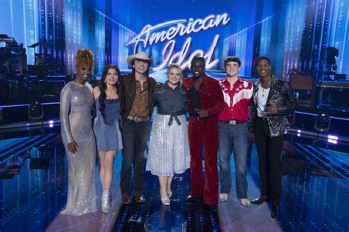 The Five Richest American Idol Contestants Of All
