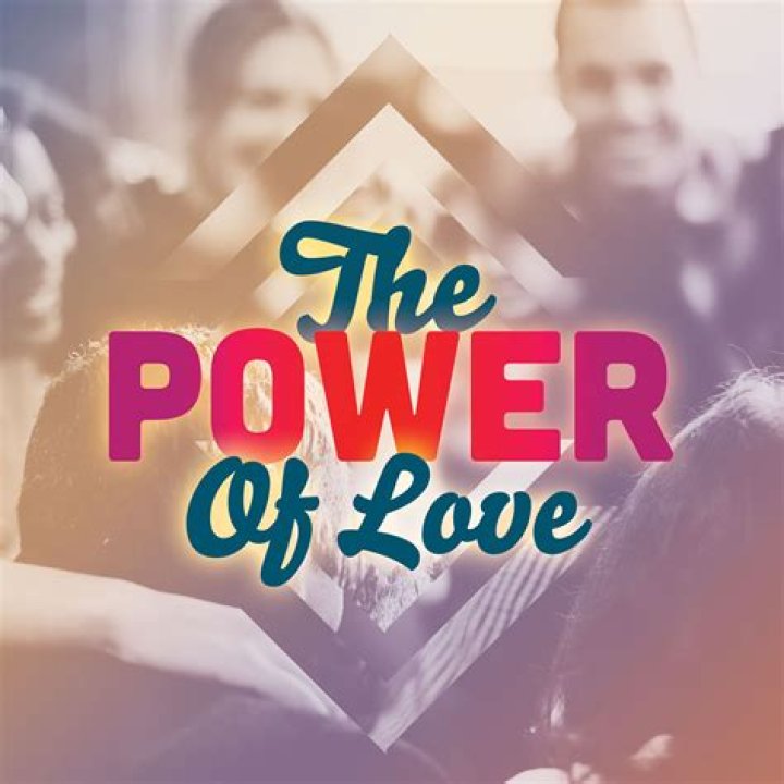 The Power Of Love And Football