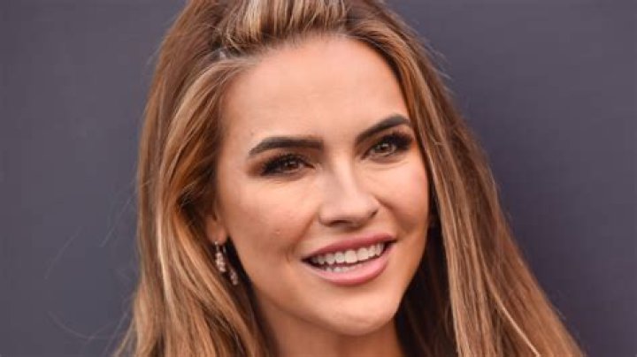 The Strange Meaning Behind Chrishell Stause's Name |