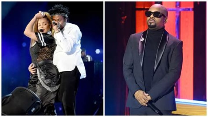The Truth About Janet Jackson And Q-Tip's Relationship |
