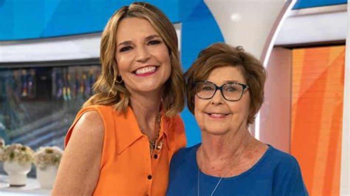 The Truth About Savannah Guthrie's First Marriage |