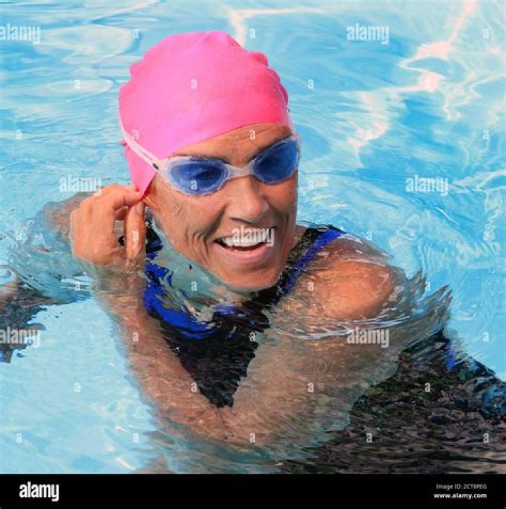 The Unsung Hero Behind Diana Nyad's Triumphant Swims