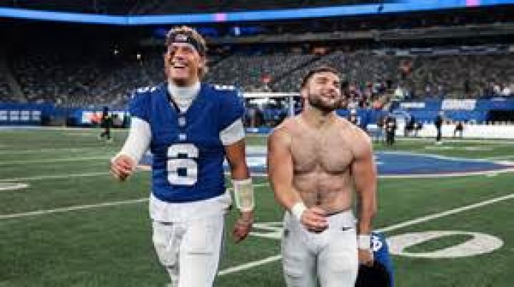 The Unsung Heroes Behind His NFL Success