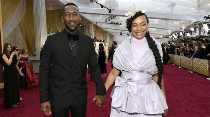 The Untold Truth Of Mahershala Ali's Wife Amatus Sami-Karim