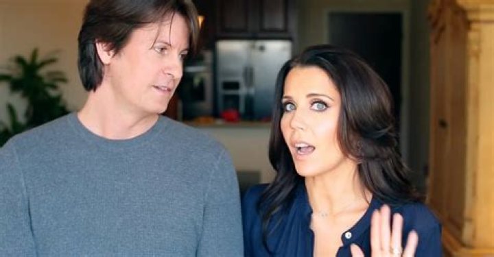 The untold truth of Tati Westbrook’s husband, James Westbrook |