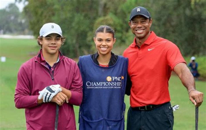 Tiger Woods Siblings- His 3 Siblings And Their Sad Relationship |