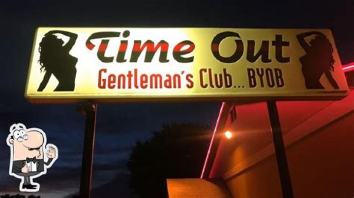 Time Out Gentlemen's Club Tyler Photos