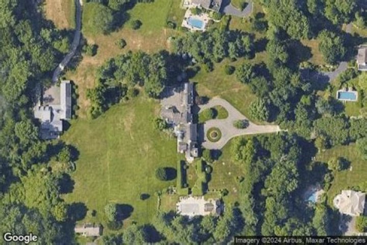 Todd Boehly House