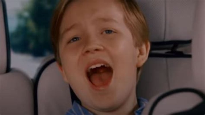 Tommy From Step Brothers Has Grown Up To Be Gorgeous |