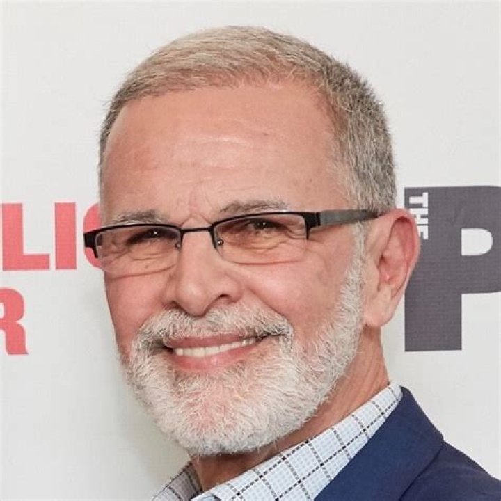 Tony Plana Biography, Age, Height, Family, Wiki & More |