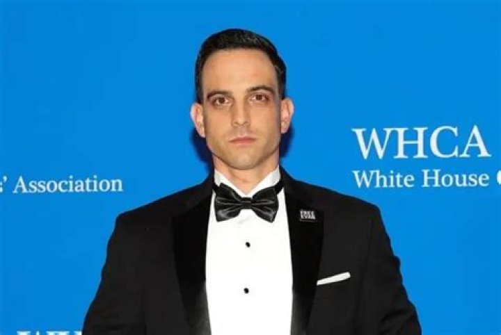 Trey Yingst Biography, Age, Height, Wife, Net Worth, Family ·