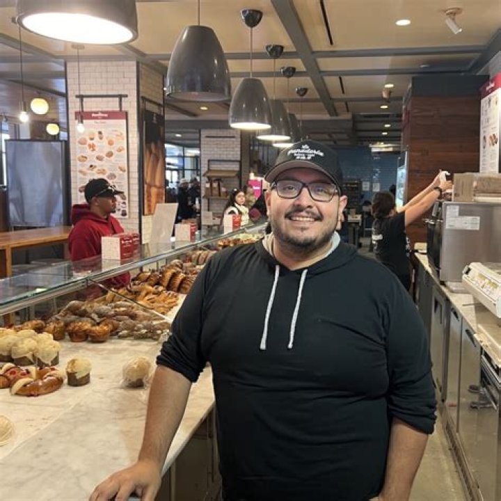 Uncover The Delights Of La Panaderia San Antonio: A Culinary Gem