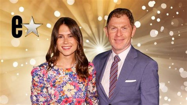 Uncover The Dynamics Of Family, Fame, And Culinary Legacy: Sophie Flay's Parents Revealed