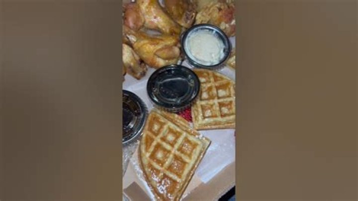Uncover The Enchanting World Of Jupiter Pizza & Waffles Co. Through Unforgettable Photos