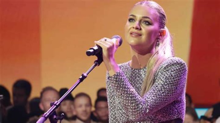 Uncover The Family Dynamics And Influence Behind Kelsea Ballerini's Success