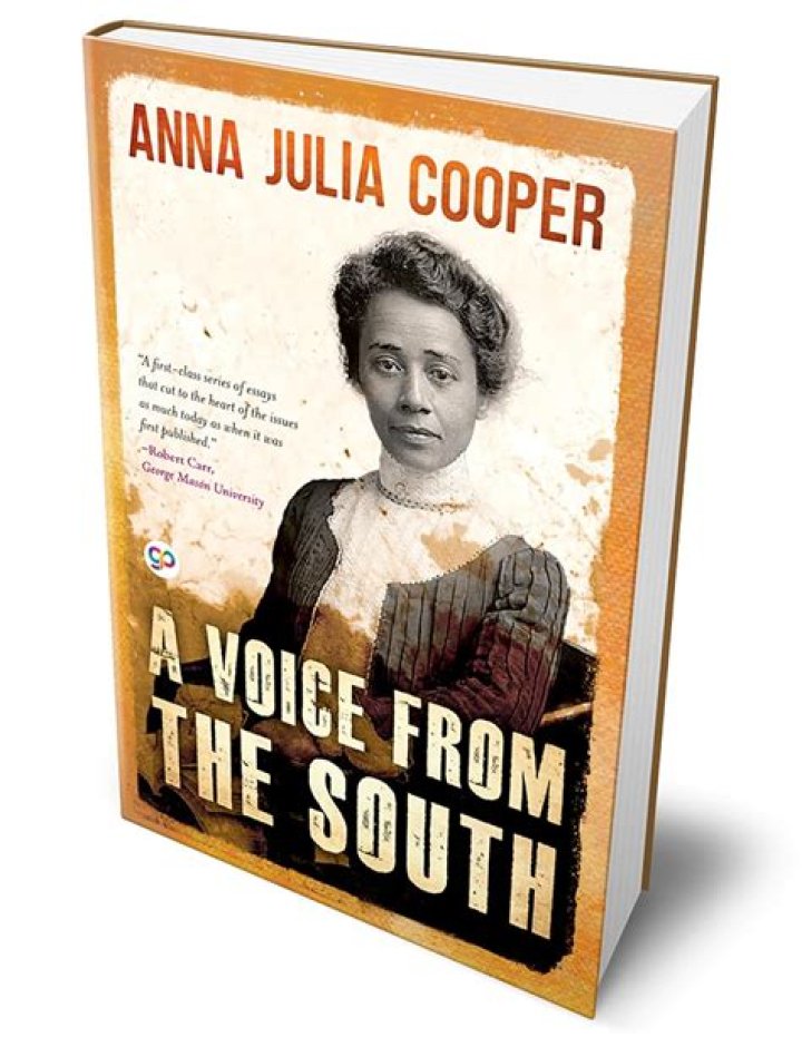 Uncover The Fascinating World Of Julia Cooper On The Voice Wikipedia