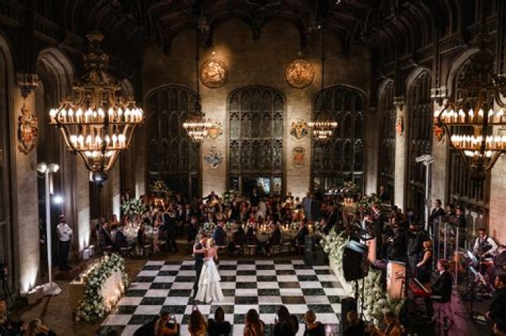 Uncover The Hidden Gems Of University Club Chicago