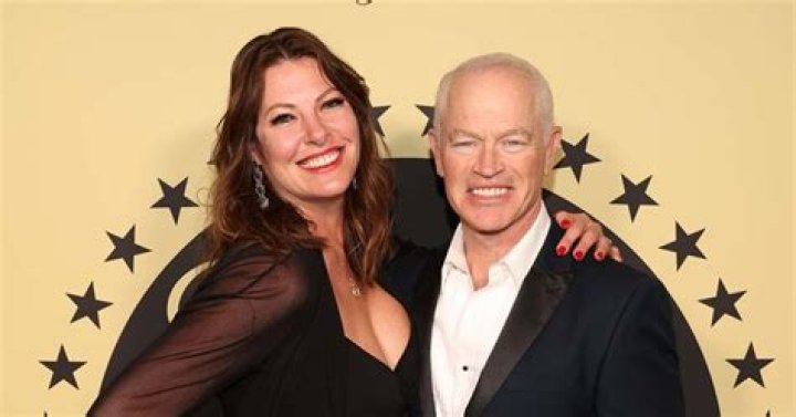 Uncover The Identity And World Of Neal McDonough's Wife
