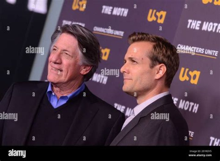 Uncover The Legacy Of Stephen Macht's Children: Discoveries And Insights