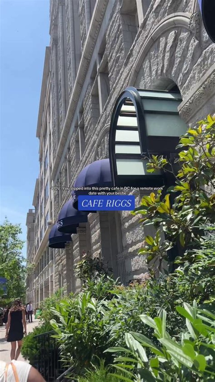 Uncover The Secrets Of Cafe Riggs: A Coffee Lover's Paradise