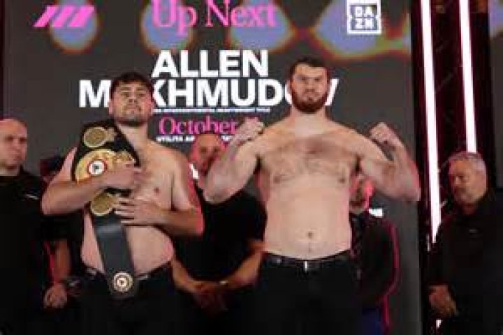 Uncover The Secrets Of Dave Allen Boxing: Unconventional Insights Revealed