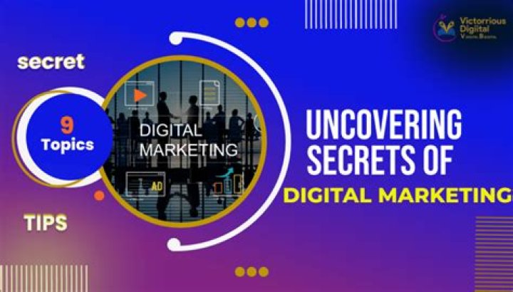 Uncover The Secrets Of Digital Marketing Mastery With Jason Matthew Smith