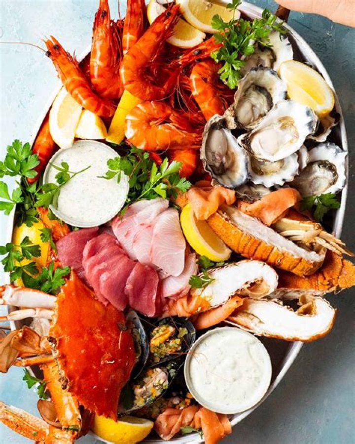 Uncover The Secrets Of Sustainable Seafood With Atlantic Fish Company Boston