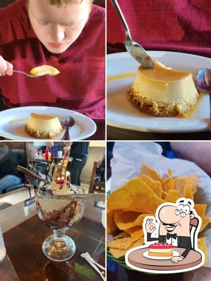 Uncover The Secrets Of Taco Fiesta Mars Hill: A Culinary Adventure