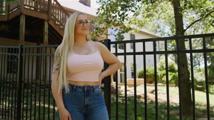 Uncover The Story Behind Brianna Coppage's Supportive Husband, Phillip Coppage